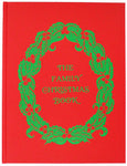 The Family Christmas Book Taylor, Nancy Simms and Smith, Karen Benya