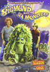 Sigmund & the Sea Monsters: Season 1 [DVD]
