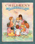 Children's Songbook [Spiral-bound] The Church of Jesus Christ of Latter-day Sain