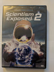Scientism Exposed 2