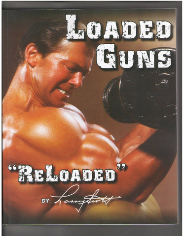 Loaded Guns Scott, Larry