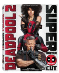 Deadpool 2 [Blu-ray] [Blu-ray]