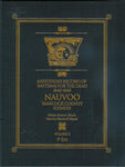 Annotated Record of Baptisms for the Dead 1840-1845 Nauvoo Hancock County Illino
