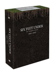 Six Feet Under: Complete Series (Repackage) [DVD]