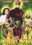 The Phantom - Serial [DVD]