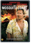 Mosquito Coast, The (DVD) [DVD]