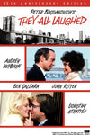 They All Laughed (DVD) [DVD]