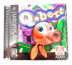 Q*bert [video game]