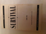 Survival June 1992 FM 21-76 [Paperback] U.S. Army