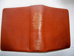 Book of Mormon Doctrine & Covenants Pearl of Great Price [Imitation Leather] Chu