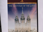 The Mountain Of The Lord [DVD]