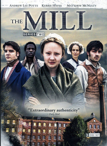 The Mill - Series Two [Unknown Binding]