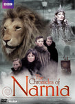 The Chronicles of Narnia (DVD) [DVD]
