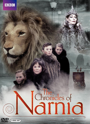 The Chronicles of Narnia (DVD) [DVD]