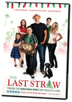The Last Straw [DVD]