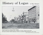 History of Logan 2 Volumes [Paperback] Ray Somers