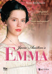 JANE AUSTEN'S EMMA DVD [DVD]