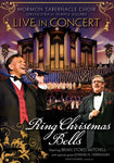 Ring Christmas Bells [DVD]