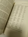 Geology and Minerals of Idaho - 5 Book Set