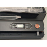 USB Vupoint Magic InstaScan PDS-ST420-VP Portable Sheetfed Scanner 16GB Lexar Card Cordless