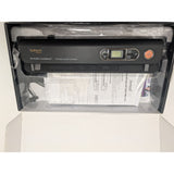 USB Vupoint Magic InstaScan PDS-ST420-VP Portable Sheetfed Scanner 16GB Lexar Card Cordless
