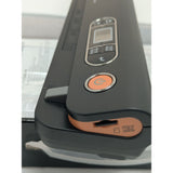 USB Vupoint Magic InstaScan PDS-ST420-VP Portable Sheetfed Scanner 16GB Lexar Card Cordless