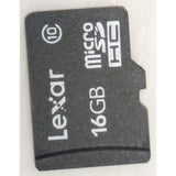 USB Vupoint Magic InstaScan PDS-ST420-VP Portable Sheetfed Scanner 16GB Lexar Card Cordless