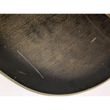 Belcat SOV-700 Acoustic Electric Guitar Bowlback Black Rosewood Ovation Celebrity CC57 Handcrafted Leather Strap Korea