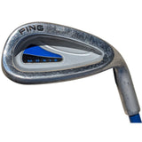 32" Moxie Sand S Wedge Ping Junior Youth Golf Club Y-Flex Graphite RH Right Hand