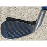 32" Moxie Sand S Wedge Ping Junior Youth Golf Club Y-Flex Graphite RH Right Hand