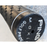 32" Moxie Sand S Wedge Ping Junior Youth Golf Club Y-Flex Graphite RH Right Hand