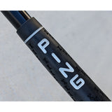 32" Moxie Sand S Wedge Ping Junior Youth Golf Club Y-Flex Graphite RH Right Hand