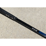 32" Moxie Sand S Wedge Ping Junior Youth Golf Club Y-Flex Graphite RH Right Hand