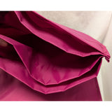 22" MSR Denali Lightweight Snowshoes Pair Red Plastic & Metal Grip Traction Straps evo classic