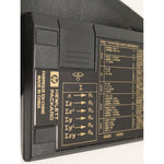 Hewlett-Packard HP 12C Financial Calculator Case School Student