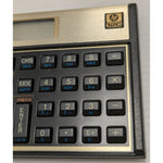 Hewlett-Packard HP 12C Financial Calculator Case School Student