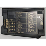 Hewlett-Packard HP 12C Financial Calculator Case School Student