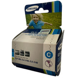 Samsung CLP-C300A Cyan Printer Toner Cartridge CLP-300 CLX-3160 CLX-2160 2160