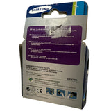 Samsung CLP-C300A Cyan Printer Toner Cartridge CLP-300 CLX-3160 CLX-2160 2160