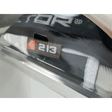 L Shock Doctor Ultra Pro Core Supporter Ultra Carbon BioFlex Cup Men Large 34 36 White Protective Gear