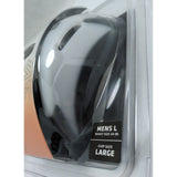 L Shock Doctor Ultra Pro Core Supporter Ultra Carbon BioFlex Cup Men Large 34 36 White Protective Gear