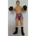 Spider Rico 2006 Jakks Pacific Rocky Balboa Boxing Action Figure 6" Articulated Joints Pedro Lovell