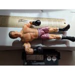 Spider Rico 2006 Jakks Pacific Rocky Balboa Boxing Action Figure 6" Articulated Joints Pedro Lovell