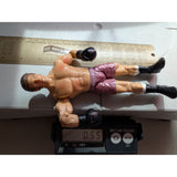 Spider Rico 2006 Jakks Pacific Rocky Balboa Boxing Action Figure 6" Articulated Joints Pedro Lovell