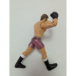 Spider Rico 2006 Jakks Pacific Rocky Balboa Boxing Action Figure 6" Articulated Joints Pedro Lovell