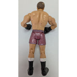Spider Rico 2006 Jakks Pacific Rocky Balboa Boxing Action Figure 6" Articulated Joints Pedro Lovell