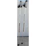 155cm Nordic Ski Poles Swix Comp CTS Composite Cross Country Pole Cross Country Skis Skiing