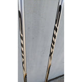 155cm Nordic Ski Poles Swix Comp CTS Composite Cross Country Pole Cross Country Skis Skiing