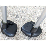 155cm Nordic Ski Poles Swix Comp CTS Composite Cross Country Pole Cross Country Skis Skiing