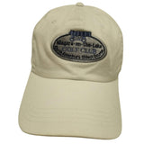 1875 Niagara-on-the-Lake Golf Club Falls AHEAD Cap Hat Buckle Adjust NOS